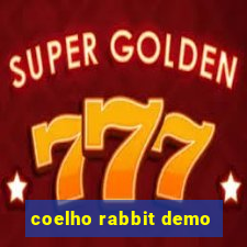 coelho rabbit demo